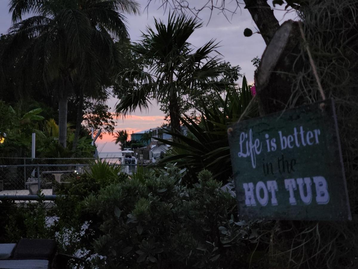 The Butterfly Cottage Marathon Εξωτερικό φωτογραφία
